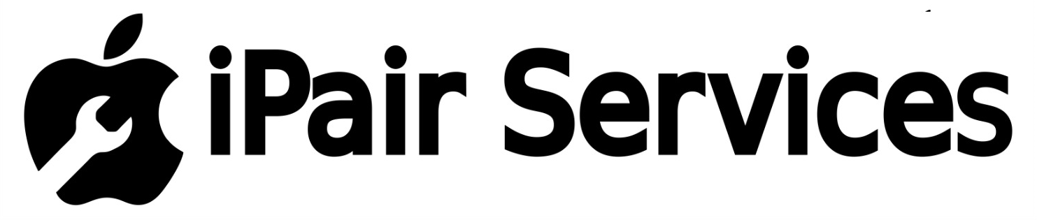 iPair Services Logo