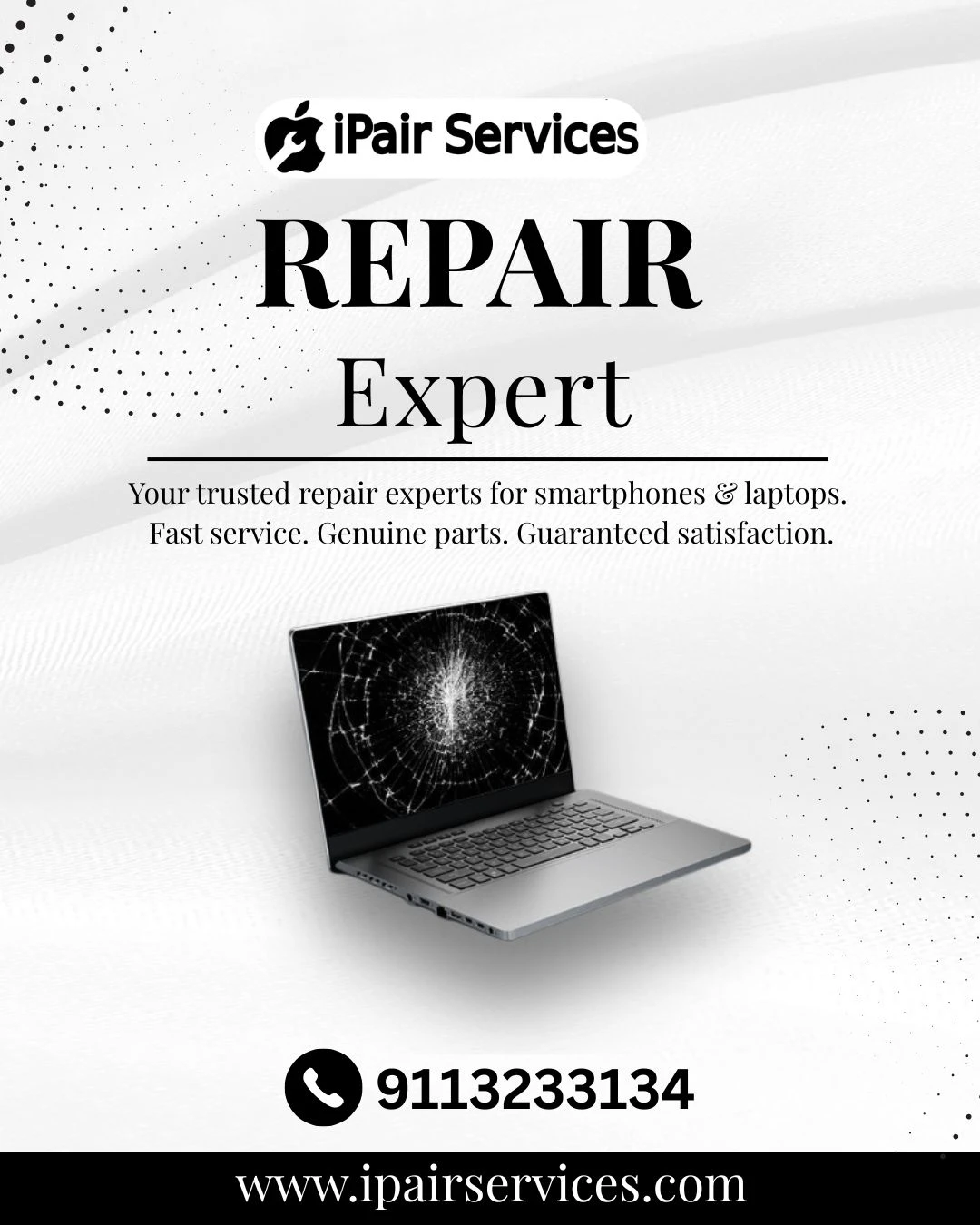 Apple Watch micro repair service in Bengaluru